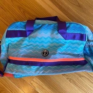 Ivivva In The Game Duffle